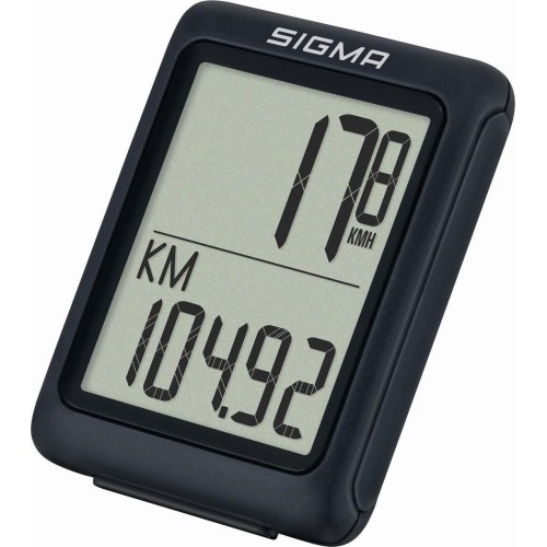 Sigma BC 5.0 WR Bike Computer