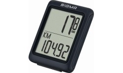 Sigma BC 5.0 WR Bike Computer