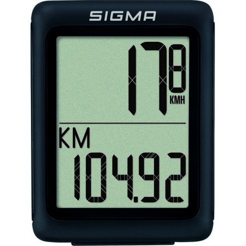 Velodators Sigma BC 5.0 WR