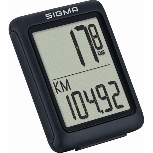 Velodators Sigma BC 5.0 WR