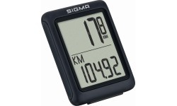 Sigma BC 5.0 WR Bike Computer