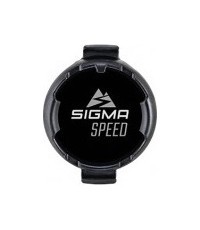 Ātruma raidītājs Sigma Duo magnetless (20335)