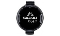 Speed transmitter Sigma Duo magnetless (20335)