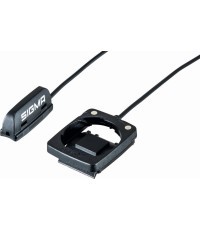 Stiprinājums Sigma Handlebar Long wired CR2032 150cm (00532)