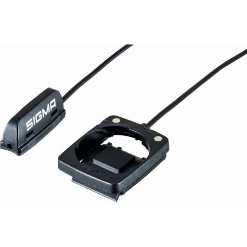Держатель Sigma Handlebar Long wired CR2032 150cm (00532)