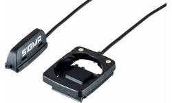 Держатель Sigma Handlebar Long wired CR2032 150cm (00532)