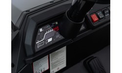 Champion Black elektromobilis pikaps