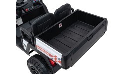 Champion Black elektromobilis pikaps