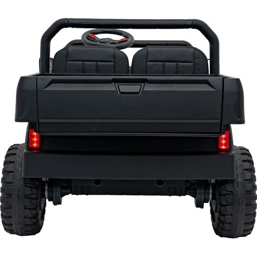 Champion Pick-Up Vehicle White