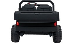 Электромобиль Champion Pick-Up, белый