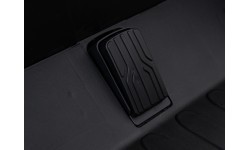 Электромобиль Champion Pick-Up, белый