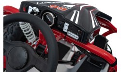 Electric Gokart Vehicle MAIGHTY Red