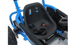 Electric Gokart Vehicle MAIGHTY Blue