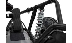 Electric Gokart Vehicle MAIGHTY Black
