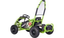 Electric Gokart Vehicle MAIGHTY Green