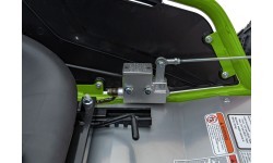 Elektriskais kartings MAIGHTY, zaļš