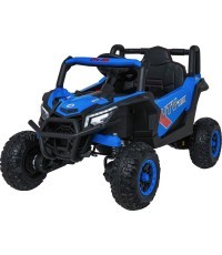 Madman UTV-MX Buggy Blue