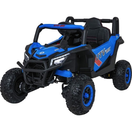 Madman UTV-MX Buggy Blue