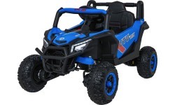 Madman UTV-MX Buggy Blue