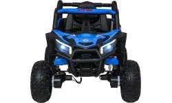 Madman UTV-MX Buggy Blue