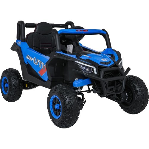 Madman UTV-MX Buggy Blue