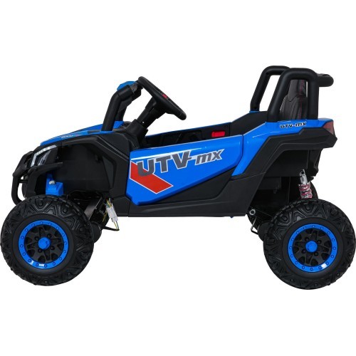 Детский электромобиль Madman UTV-MX Buggy, синий