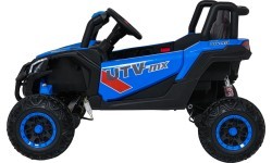 Madman UTV-MX Buggy Blue