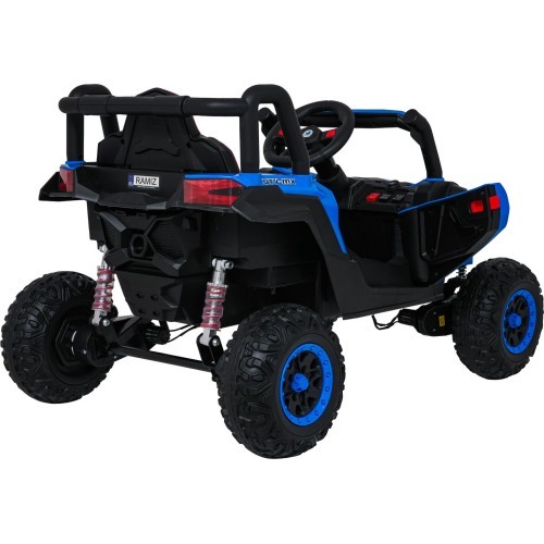 Madman UTV-MX Buggy Blue