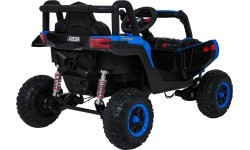Madman UTV-MX Buggy Blue