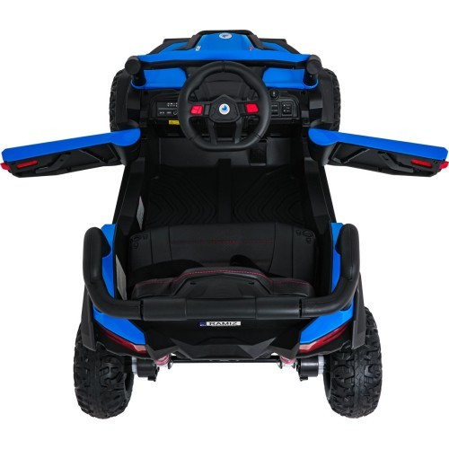 Madman UTV-MX Buggy Blue