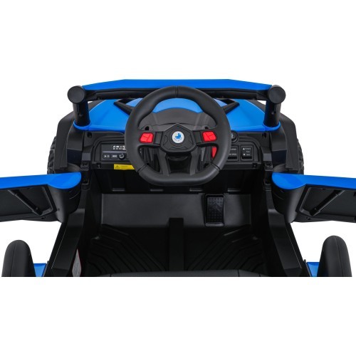 Madman UTV-MX Buggy Blue