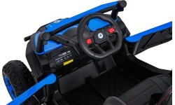 Madman UTV-MX Buggy Blue