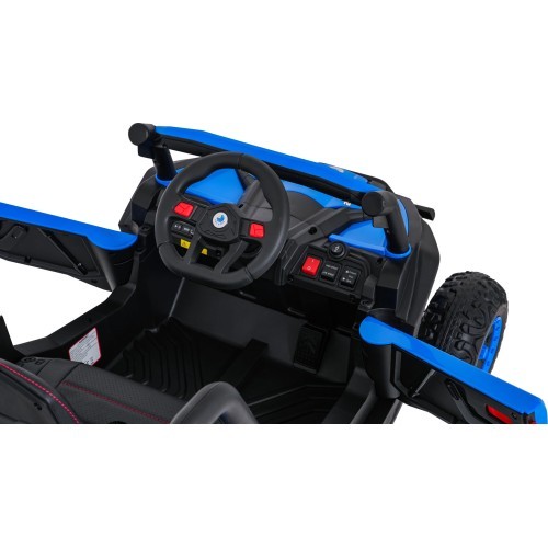 Madman UTV-MX Buggy Blue
