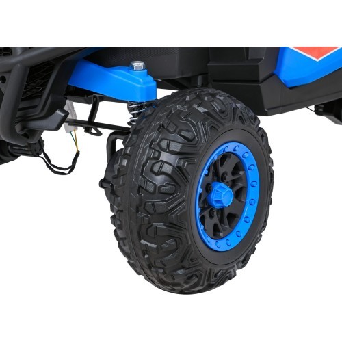 Madman UTV-MX Buggy Blue