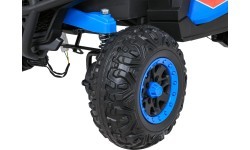 Madman UTV-MX Buggy Blue