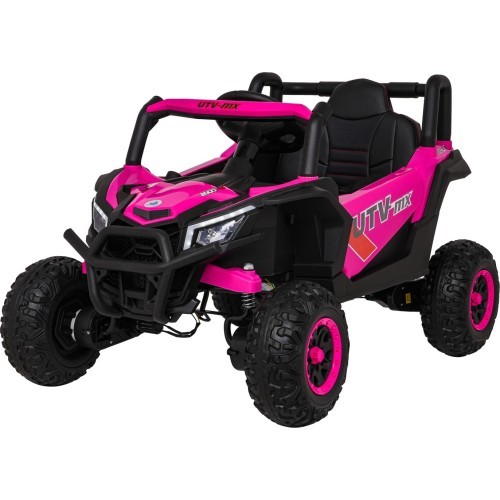Madman UTV-MX Buggy Pink