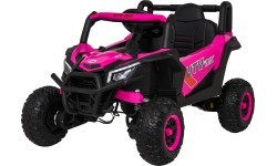 Madman UTV-MX Buggy Pink