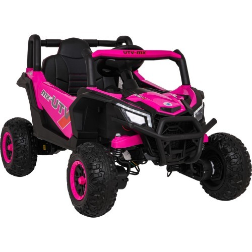 Madman UTV-MX Buggy Pink