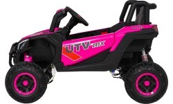 Madman UTV-MX Buggy Pink