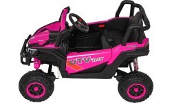 Madman UTV-MX Buggy Pink