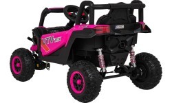 Madman UTV-MX Buggy Pink