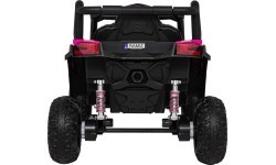 Madman UTV-MX Buggy Pink