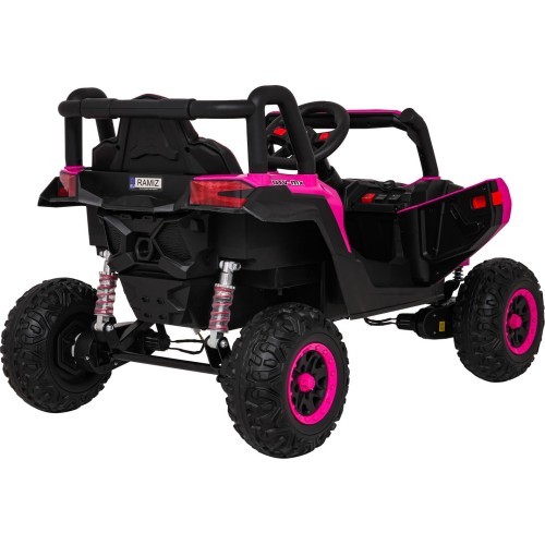Madman UTV-MX Buggy Pink