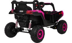 Madman UTV-MX Buggy Pink