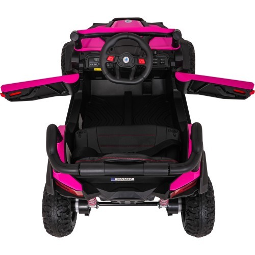 Madman UTV-MX Buggy Pink
