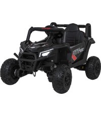 Madman UTV-MX Buggy Black