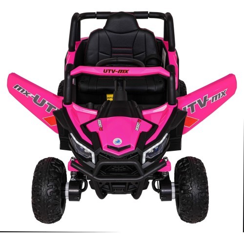 Madman UTV-MX Buggy Pink