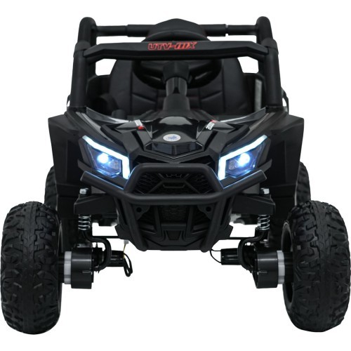 Madman UTV-MX Buggy Black