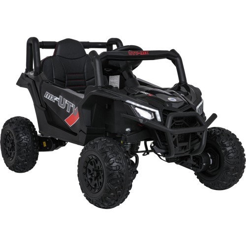 Madman UTV-MX Buggy Black