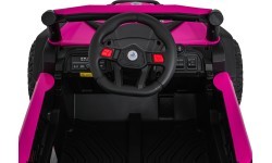 Madman UTV-MX Buggy Pink